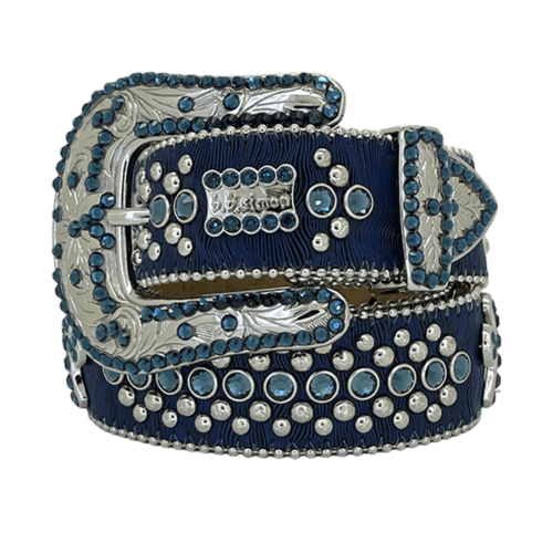 Adabelle Western – Blue Wave
