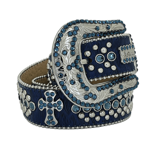 Adabelle Western – Blue Wave