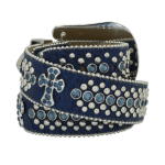 Adabelle Western – Blue Wave