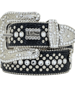 Adabelle Western Black Pearl