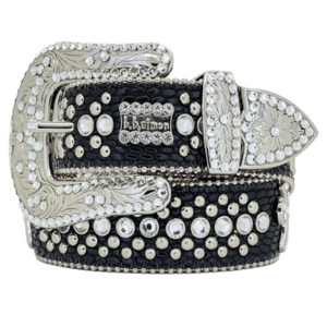 Adabelle Western Black Pearl