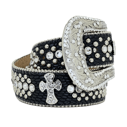 Adabelle Western Black Pearl