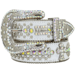 Adabelle Western White AB