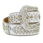 Adabelle Western White AB