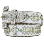 Adabelle Western White AB