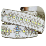 Adabelle Western White AB