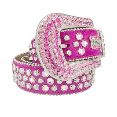 Lavasan Sugar POP-Suede Pink