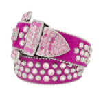 Lavasan Sugar POP-Suede Pink