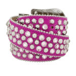 Lavasan Sugar POP-Suede Pink