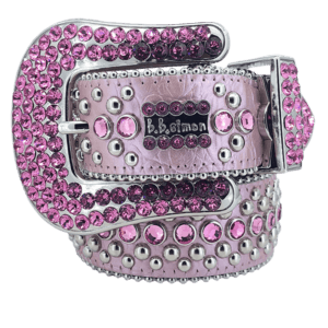 Kish 14 - BB Simon Belt Kish 14 - BB Simon Belt