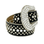 Kish – Silver/Clear