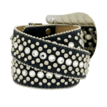 Kish – Silver/Clear