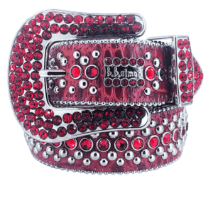 Kish 13 - BB Simon Belt Kish 13 - BB Simon Belt