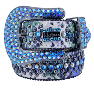 Kish – Mermaid - BB Simon Belt