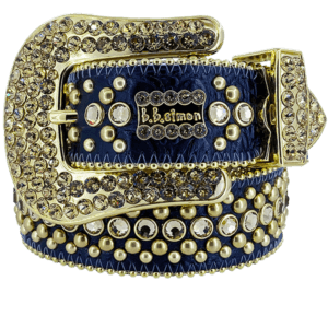 Kish 9 - BB Simon Belt Kish 9 - BB Simon Belt