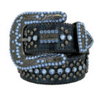 Adabelle Western Cobalt Blue Lt.sapphire