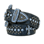 Adabelle Western Cobalt Blue Lt.sapphire