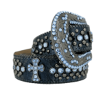 Adabelle Western Cobalt Blue Lt.sapphire