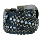 Adabelle Western Cobalt Blue Lt.sapphire