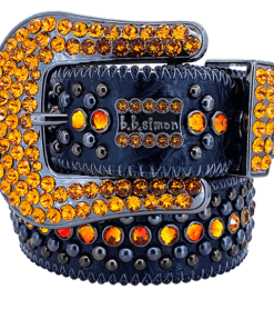 Kish 17 – Black/Orange