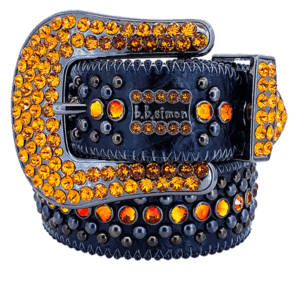 Kish 17 – Black/Orange