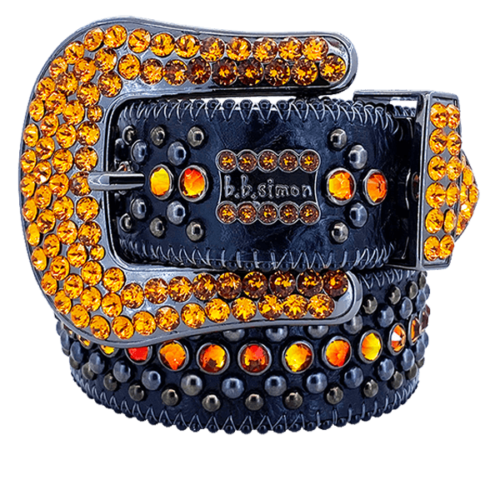 Kish 17 – Black/Orange