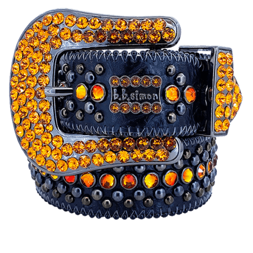 Kish 17 – Black/Orange