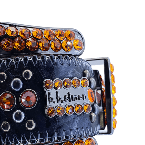 Kish 17 – Black/Orange