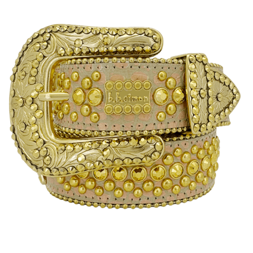 Adabelle Western Golden Peach