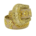 Adabelle Western Golden Peach