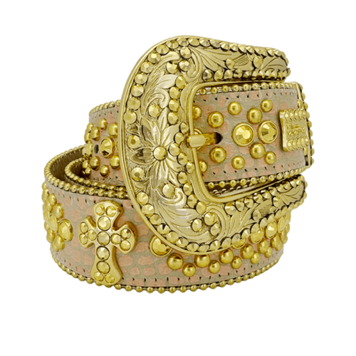 Adabelle Western Golden Peach