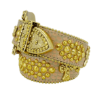 Adabelle Western Golden Peach