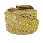 Adabelle Western Golden Peach