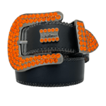 Classic Black Tangerine