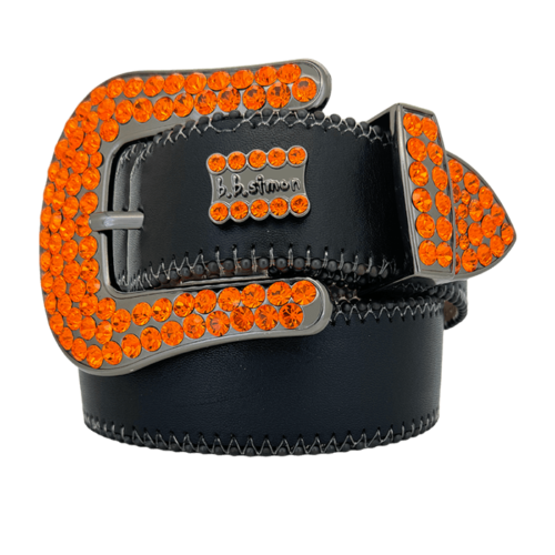 Classic Black Tangerine