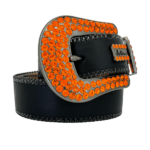 Classic Black Tangerine