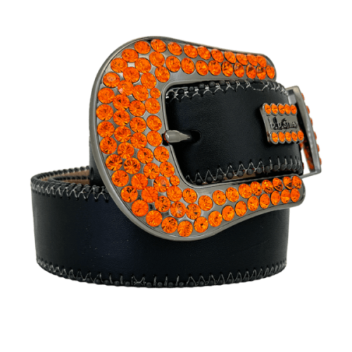 Classic Black Tangerine