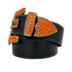 Classic Black Tangerine