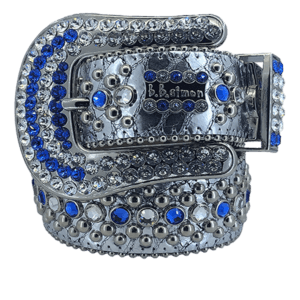 Kish 8 - BB Simon Belt