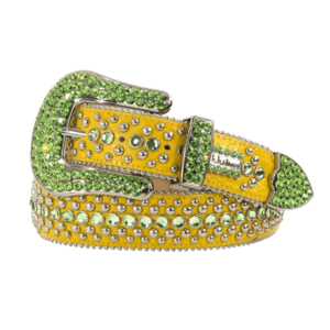 Kish 1 - BB Simon Belt