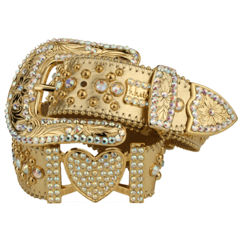 Tasmin – Gold
