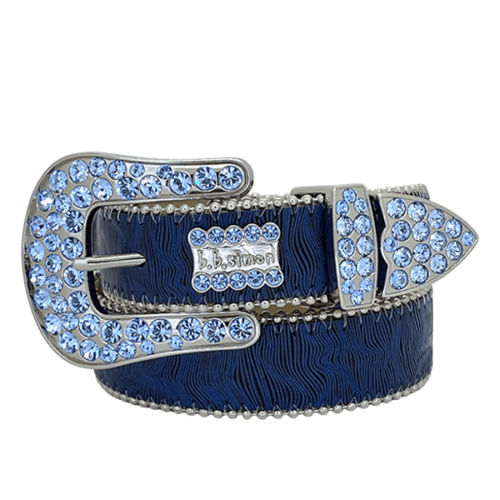 The Skinny Classic BLUE Wave