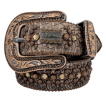 Siobhan Bell Western Trojan