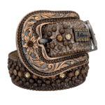 Siobhan Bell Western Trojan