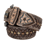 Siobhan Bell Western Trojan