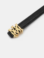 MA Quad 2 CM Amiri Belt