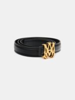 MA 2 CM AMIRI BELT