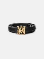 MA Quad 2 CM Amiri Belt