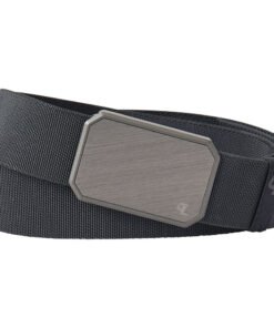 Mens Groove Belt