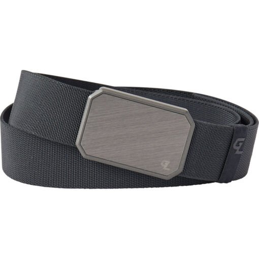 Mens Groove Belt